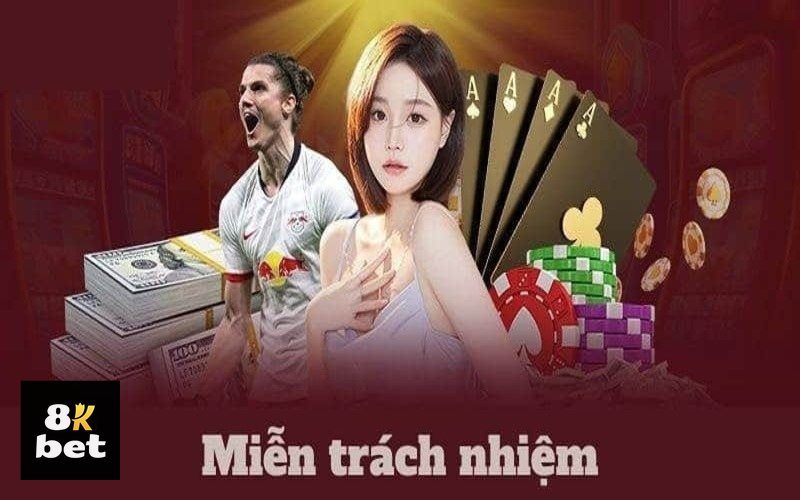 Trách Nhiệm Cá Cược 8kbet - Kiểm soát thời gian tham gia