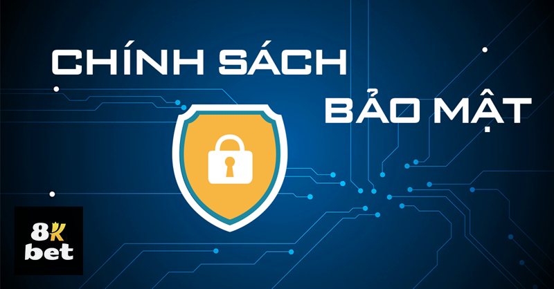 Chính Sách Bảo Mật 8kbet - Quyền kiểm soát và yêu cầu xử lý dữ liệu