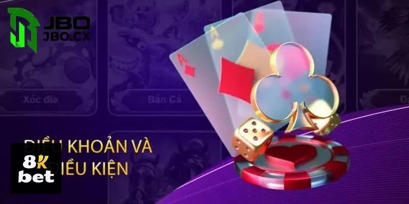 Điều Khoản Điều Kiện 8kbet - Quyền được bảo vệ và hỗ trợ