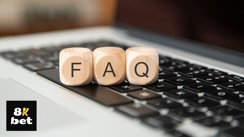 Câu Hỏi Thường Gặp 8kbet - Không nhận được mã OTP phải làm gì?