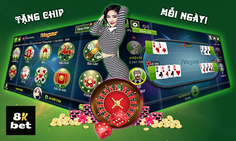 Tải App 8kbet - Cài đặt trên iOS