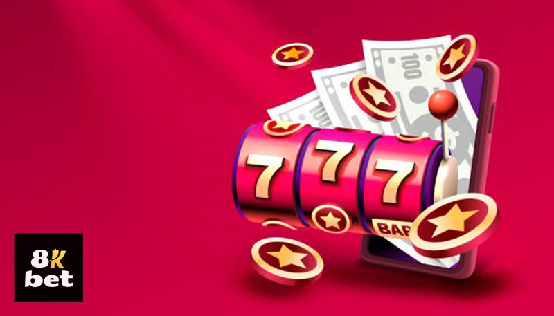 Keno 8kbet - Kiểm tra luật trước khi đặt cược