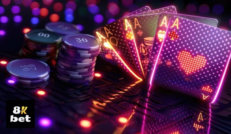 Baccarat 8kbet - Ba cửa cược chính Baccarat 8kbet - Ba cửa cược chính