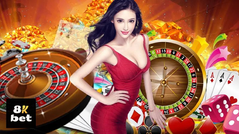 Baccarat 8kbet - Thiết lập ngân sách và thời gian Baccarat 8kbet - Thiết lập ngân sách và thời gian