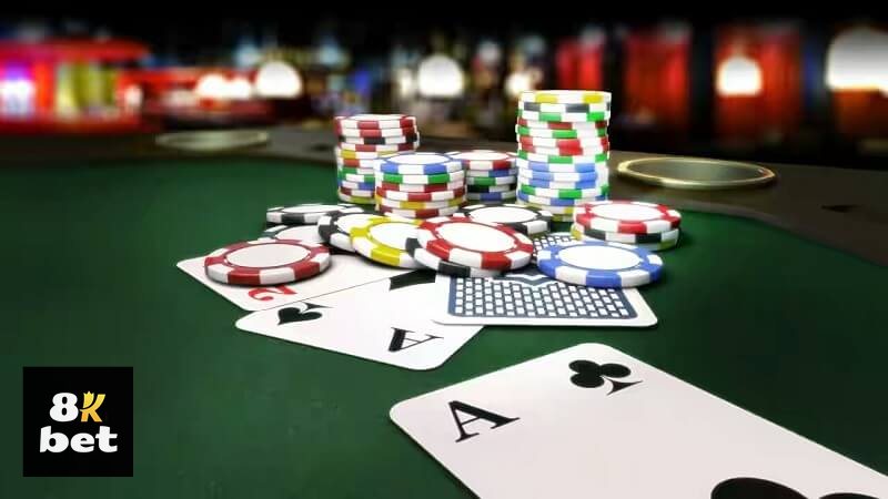 Long Hổ 8kbet - Ba cửa cược chính dễ hiểu