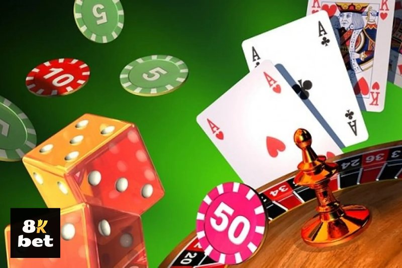 Xóc Đĩa 8kbet - Mức cược và thời gian mỗi phiên