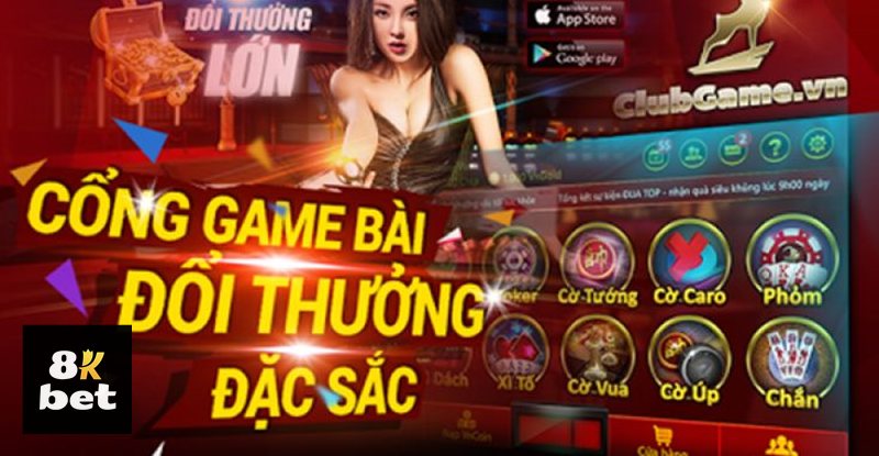 Game Bài Ba Cây 8kbet - Giữ mức cược ổn định Game Bài Ba Cây 8kbet - Giữ mức cược ổn định