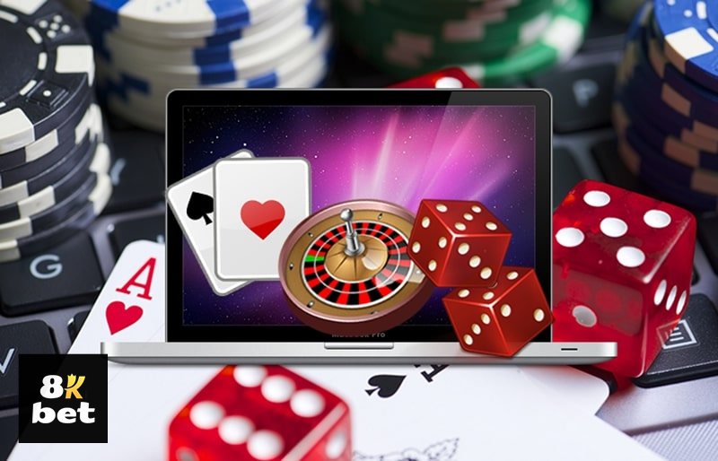 Game Bài Ba Cây 8kbet - Cách tính điểm trong một ván Game Bài Ba Cây 8kbet - Cách tính điểm trong một ván