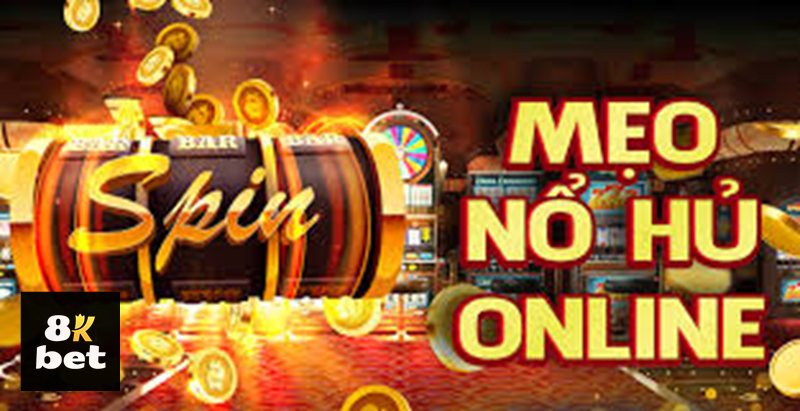Nổ Hũ 8kbet - Video slot có nhiều tính năng Nổ Hũ 8kbet - Video slot có nhiều tính năng