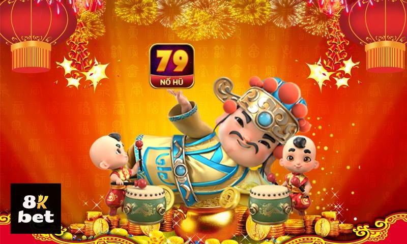 Nổ Hũ Thần Tài 8kbet - Thiết lập ngân sách rõ ràng