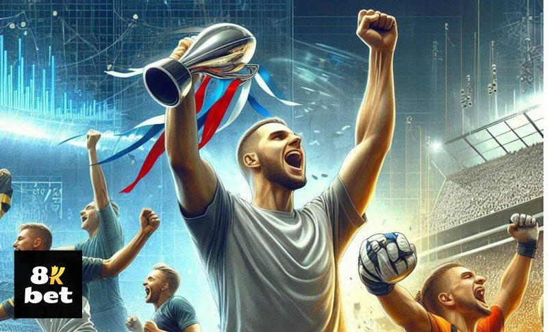 Saba Sports 8kbet - Bóng đá và bóng rổ