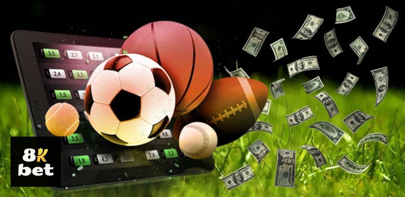 Thể Thao 8kbet - Kèo tài xỉu và kèo trực tiếp Thể Thao 8kbet - Kèo tài xỉu và kèo trực tiếp